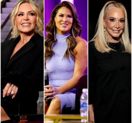 RHOC’s Tamra Judge Says Why Shannon Doesn’t Make “Good TV,” Talks Being “Hurt” by Emily...