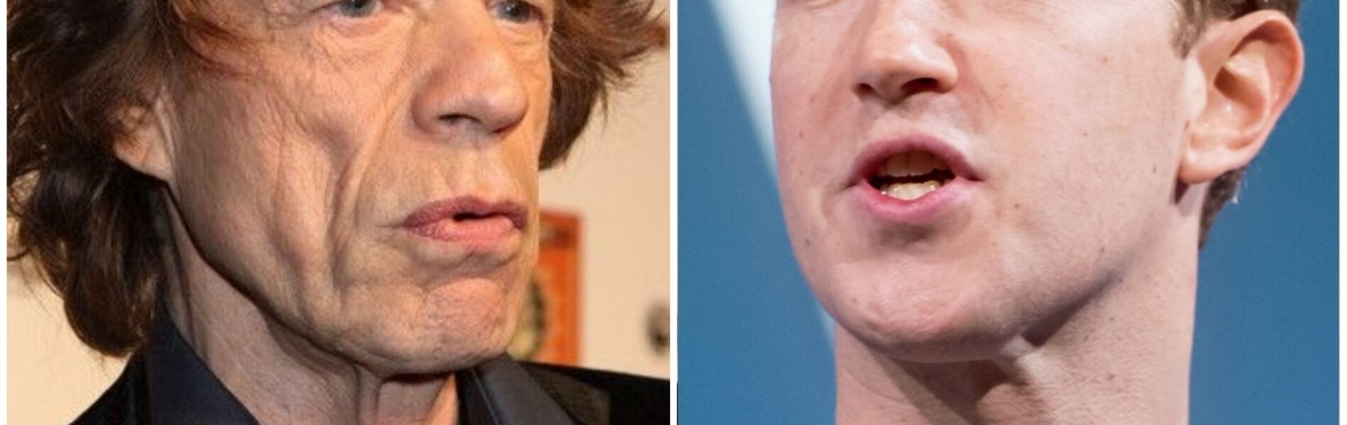 BREAKING: Mick Jagger Silences Billionaires With a Stunning Message on Wealth, Power, and Responsibility