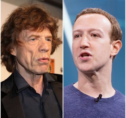 BREAKING: Mick Jagger Silences Billionaires With a Stunning Message on Wealth, Power, and Responsibility