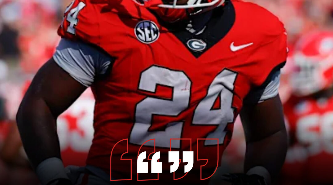 NIL Shockwave: Georgia Bulldogs Star Joins Lane Kiffin at LSU, Skips Playoffs