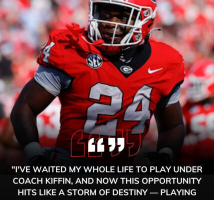 NIL Shockwave: Georgia Bulldogs Star Joins Lane Kiffin at LSU, Skips Playoffs