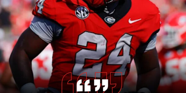 NIL Shockwave: Georgia Bulldogs Star Joins Lane Kiffin at LSU, Skips Playoffs