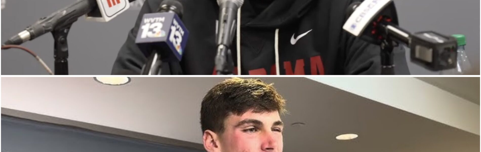 💥 ALABAMA EARTHQUAKE: KALEN DeBOER PERMANENTLY DISMISSES A PLAYER AFTER TY SIMPSON’S EXPLOSIVE WARNING