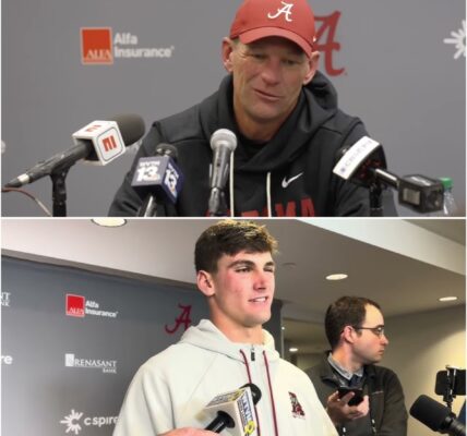 💥 ALABAMA EARTHQUAKE: KALEN DeBOER PERMANENTLY DISMISSES A PLAYER AFTER TY SIMPSON’S EXPLOSIVE WARNING