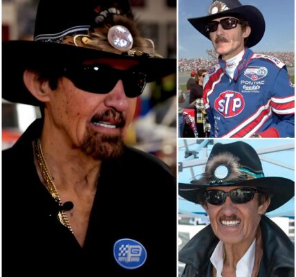 Richard Petty shocked the racing world by bluntly declaring: “I’m not going to follow NASCAR anymore. This is no longer the NASCAR I helped build…”