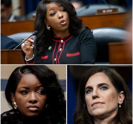 ABSOLUTE CARNAGE: MAGA CLOWN PUBLICLY OBLITERATED As Jasmine Crockett RIPS Into Him With FACTS He Can’t Even Spell