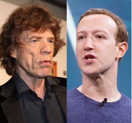 BREAKING: Mick Jagger Stuns Billionaires With Powerful Message on Wealth and Responsibility-siu