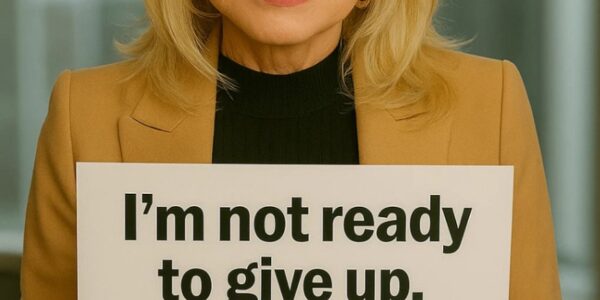 DOLLY PARTON BREAKS HER SILENCE: THE HEARTBREAK, THE HEALING, AND THE COURAGE TO BEGIN AGAIN