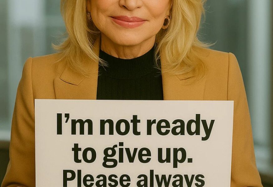 DOLLY PARTON BREAKS HER SILENCE: THE HEARTBREAK, THE HEALING, AND THE COURAGE TO BEGIN AGAIN