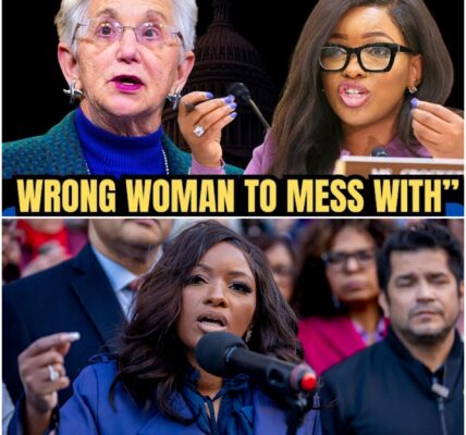 Jasmine Crockett annihilates GOP candidate on live TV, exposing every lie and triggering a campaign meltdown that leaves viewers stunned and his team in chaos.