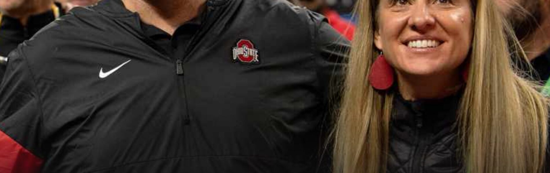 BREAKINGNEWS: ryan day’s wife reveals emotional truth behind ohio state’s 27–9 victory, turning a rivalry win into a story of faith, pressure and resilience