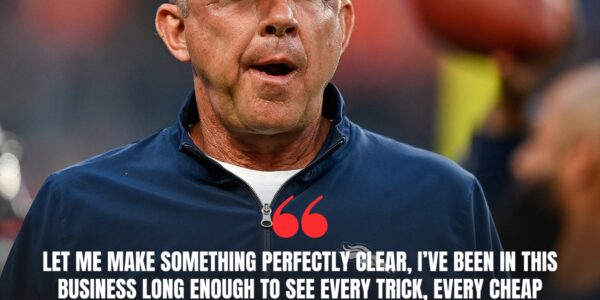 Broncos chaos erupts after OT win: Sean Payton unleashes a locker-room tirade players say they’ll “never forget”