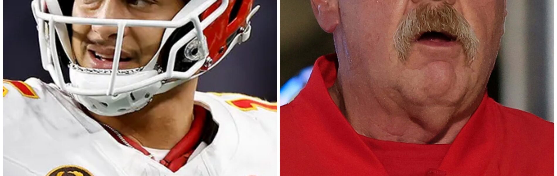 A Quiet Moment, A Loud Message: The Photo That Captures the True Soul of the Kansas City Chiefs