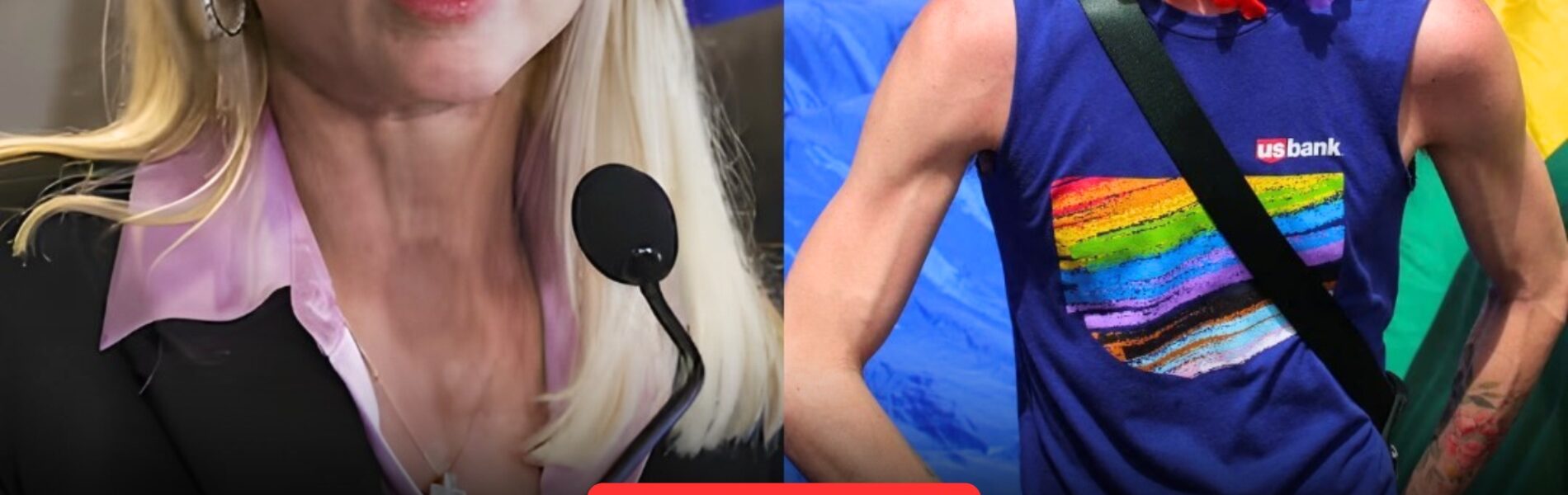 Pam Bondi refuses Pride Month, calls it a “WOKE agenda,” questions gay people’s nature — sparking outrage online.