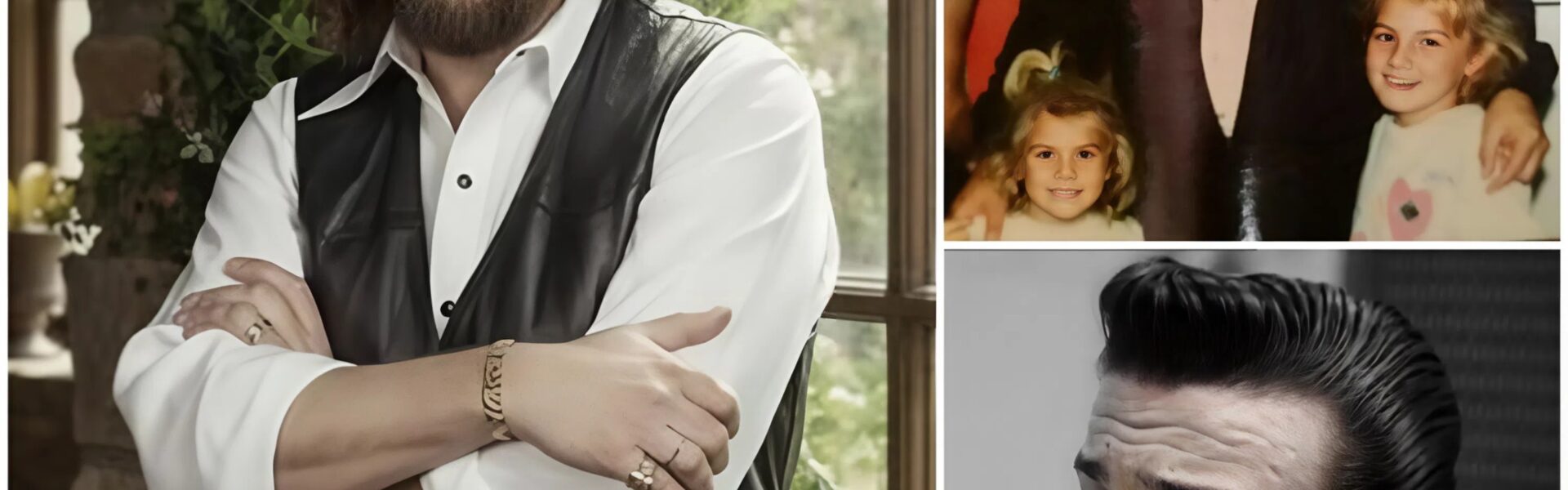 Heartbeat & Hesitation: Exploring Waylon Jennings’ “Baby, Don’t Be Looking in My Mind”