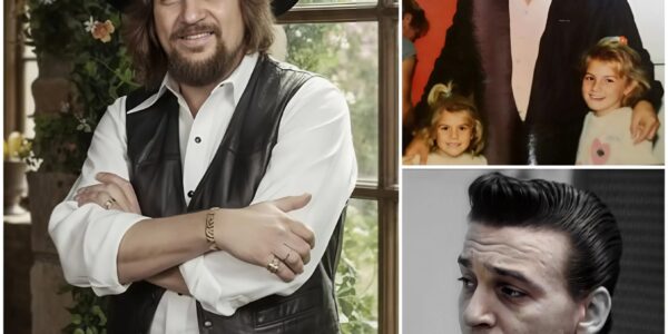 Heartbeat & Hesitation: Exploring Waylon Jennings’ “Baby, Don’t Be Looking in My Mind”