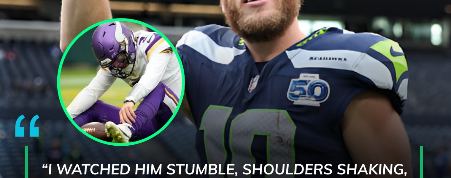 The Moment That Defined Leadership: Cooper Kupp and the Lesson Beyond the Scoreboard