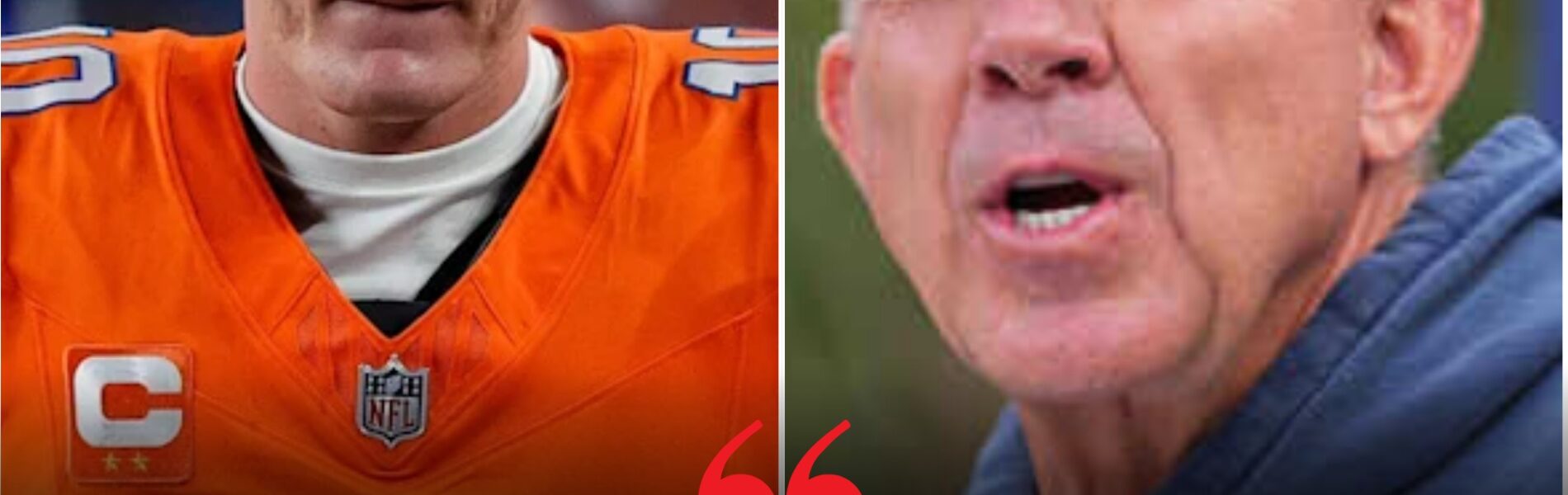 BREAKINGNEWS: denver in chaos as sean payton drops shocking dismissal after bo nix issues chilling locker room warning