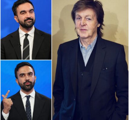 NYC Concert Revenue PLUNGES After Paul McCartney Cancels All Shows: Economists Warn of Major Risk Ahead