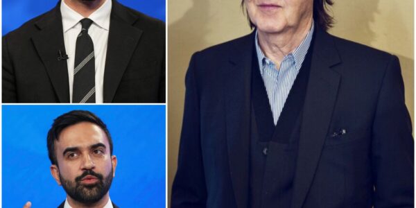 NYC Concert Revenue PLUNGES After Paul McCartney Cancels All Shows: Economists Warn of Major Risk Ahead