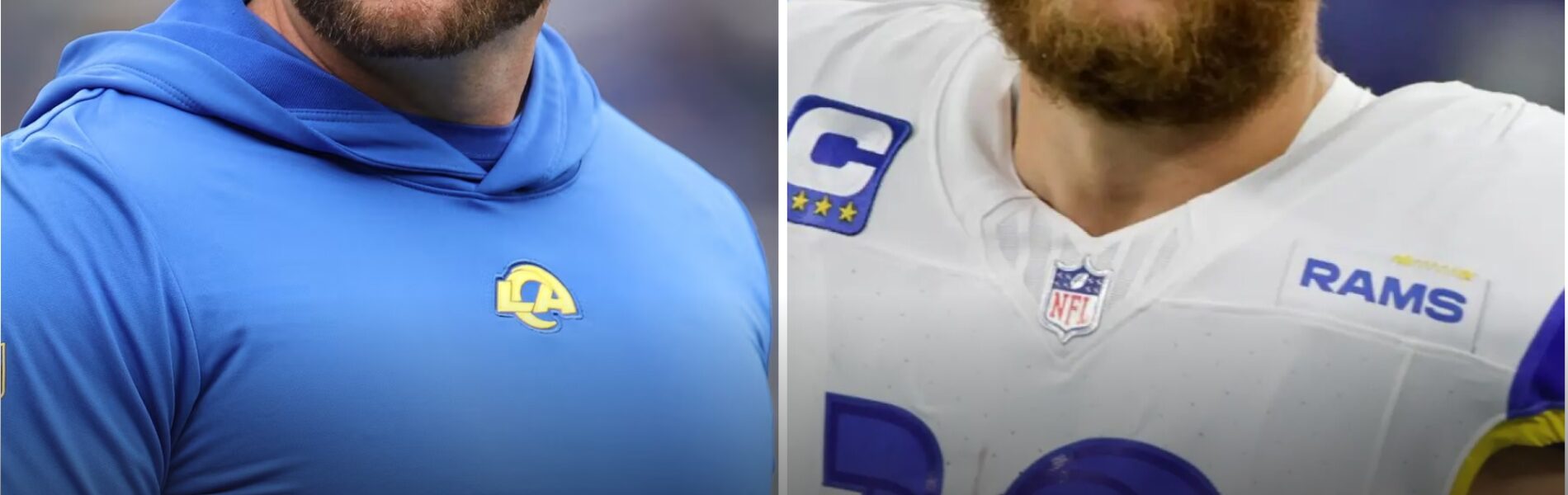 BREAKINGNEWS: LA Rams Locker Room in Turmoil — Star Player Faces Immediate Ouster After Cooper Kupp’s Stark Warning