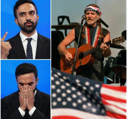 BREAKING: Willie Nelson Cancels All NYC Shows — Concert Revenue Plummets, Economists Warn of a Potential Cultural and Financial Crisis