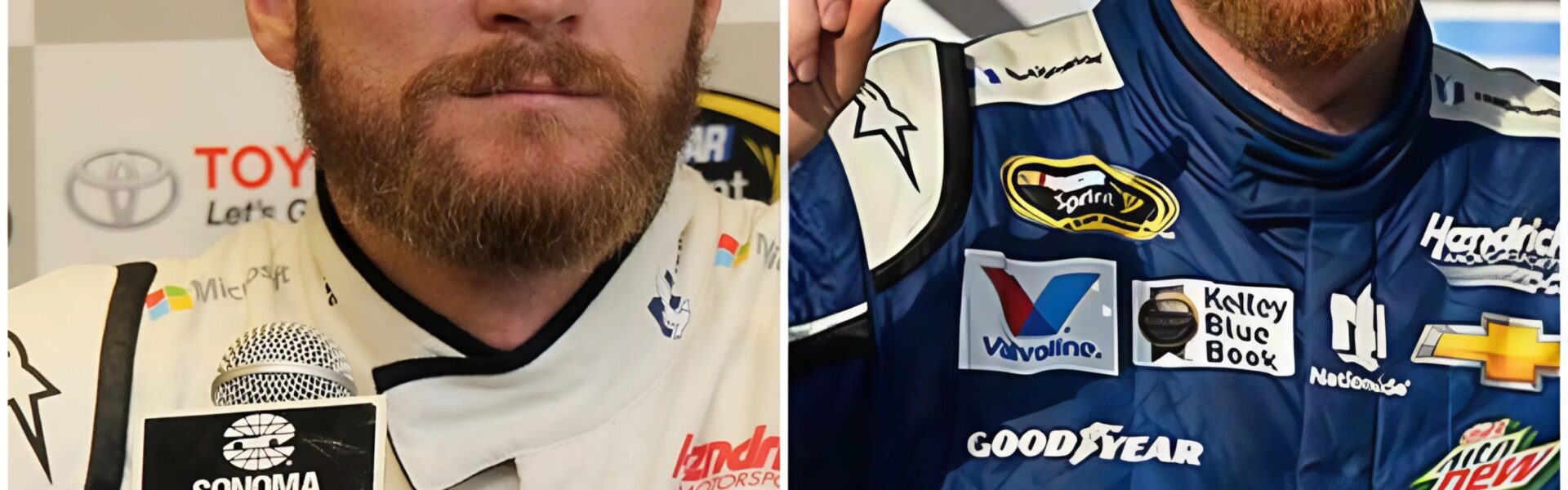 NASCAR Fans Are Stunned: Dale Earnhardt Jr. Signs $30M Endorsement Deal With Chase Elliott!