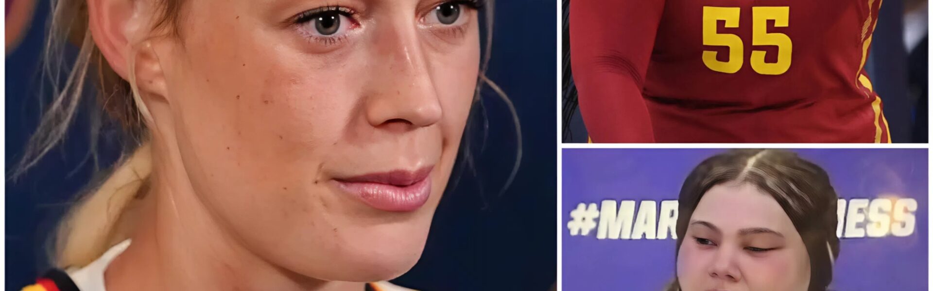 Sophie Cunningham Defends Audi Crooks: A Fiery Response Sparks Debate in Women’s Basketball