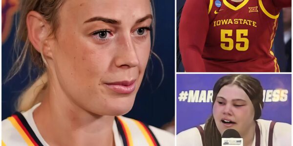 Sophie Cunningham Defends Audi Crooks: A Fiery Response Sparks Debate in Women’s Basketball
