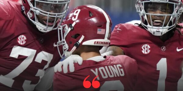 BREAKINGNEWS: Alabama Sensation Shakes the SEC — Unexpected Move Sends Shockwaves as Star Joins LSU Under Lane Kiffin