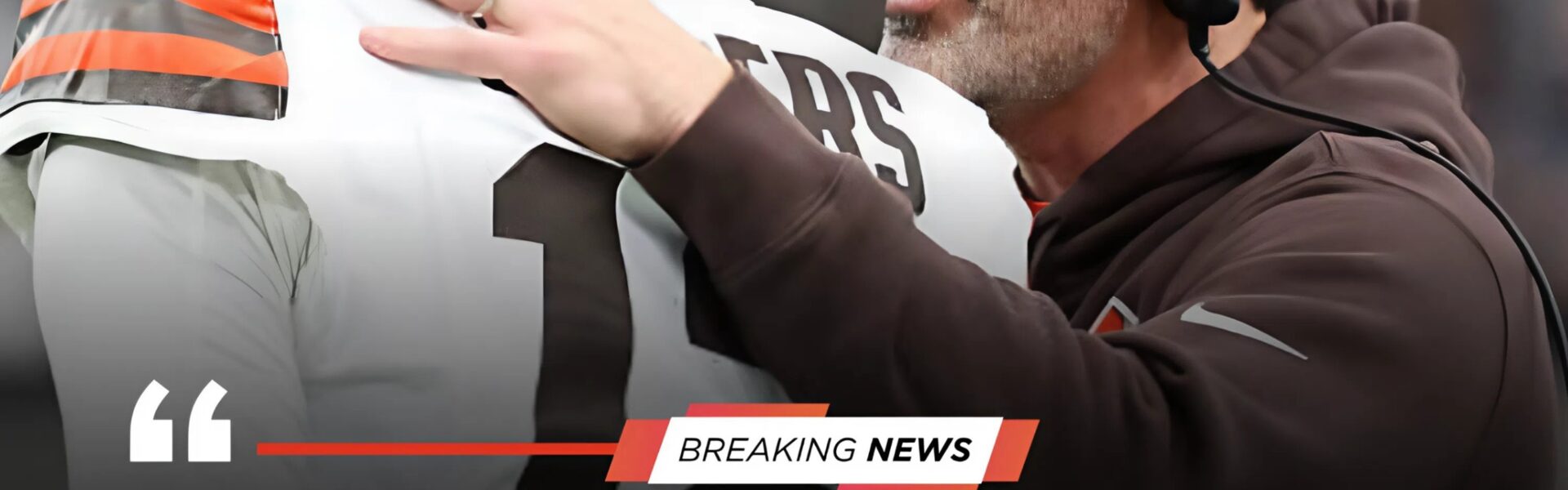 Kevin Stefanski’s Explosive Defense of Shedeur Sanders Shakes the NFL