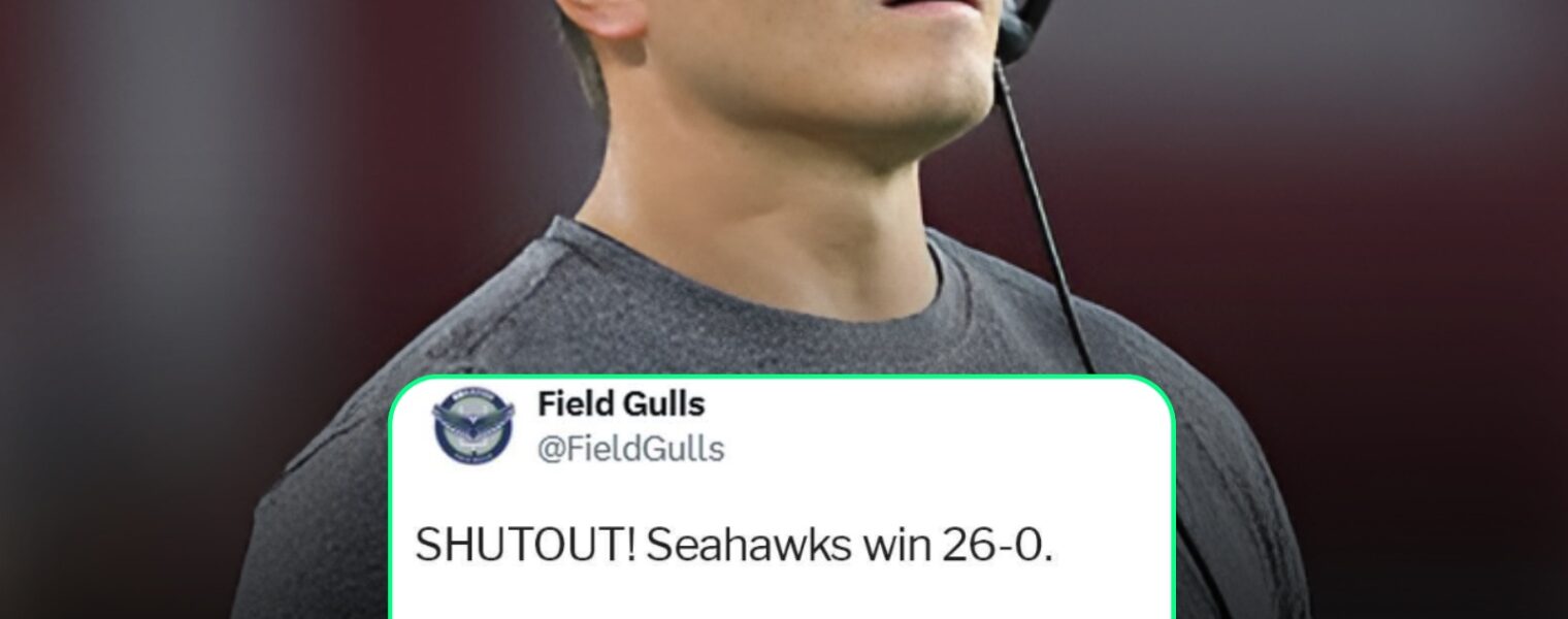 The Return of the Seahawks’ Coaching Legends: A Secret Mission for Playoff Glory