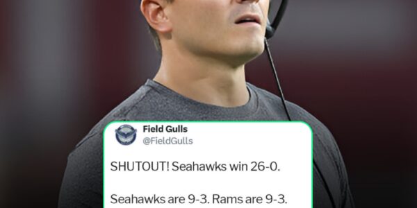 The Return of the Seahawks’ Coaching Legends: A Secret Mission for Playoff Glory