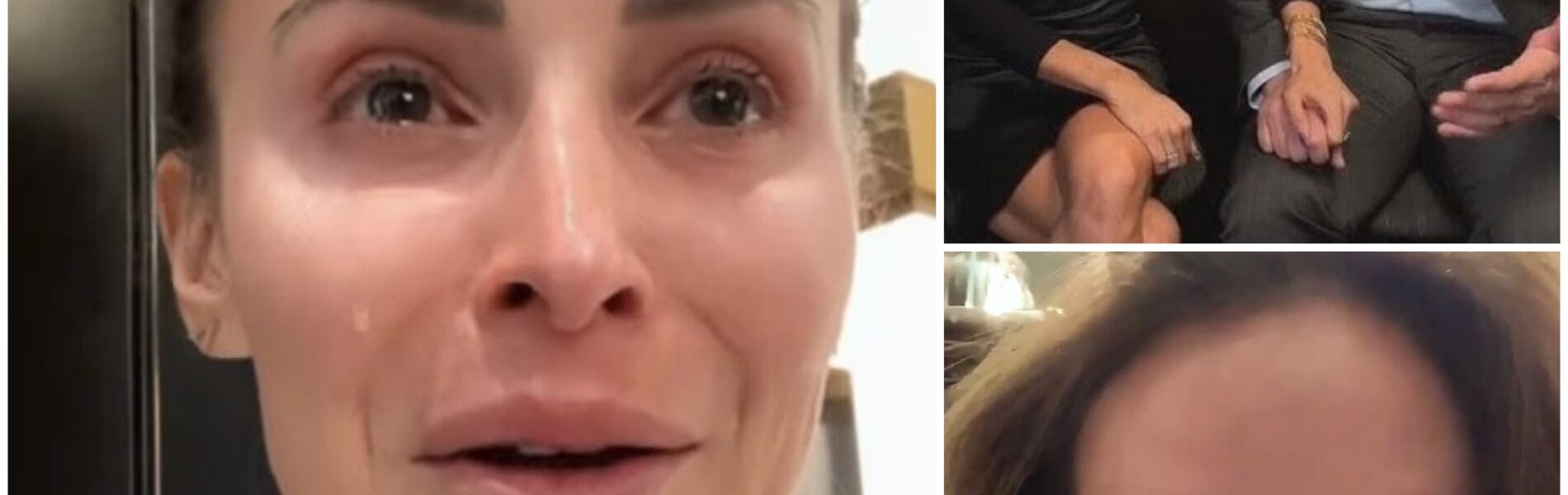 You Won’t Believe What Samantha Busch Just Revealed About Kyle Busch