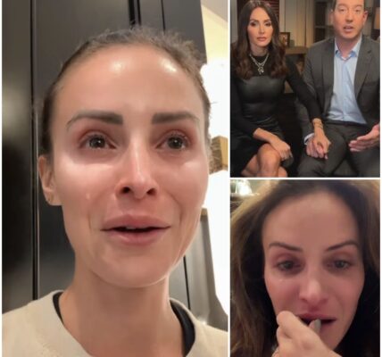 You Won’t Believe What Samantha Busch Just Revealed About Kyle Busch