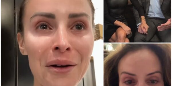 You Won’t Believe What Samantha Busch Just Revealed About Kyle Busch