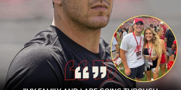 Heartbreak at Sanford Stadium: Gunner Stockton and Family Announce Devastating Loss