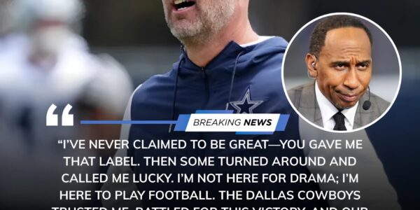 Stephen A. Smith vs. Mike McCarthy: The Post-Cowboys-Chiefs Showdown