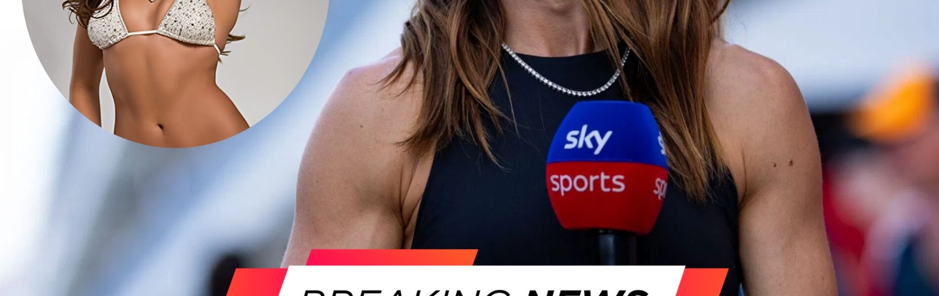 You Won’t Believe What Danica Patrick Said About Her Body Compared to Other Female Racers!