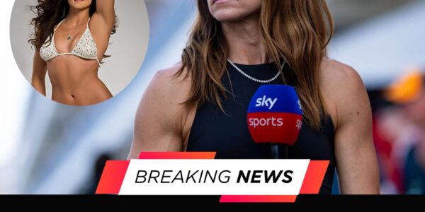 You Won’t Believe What Danica Patrick Said About Her Body Compared to Other Female Racers!