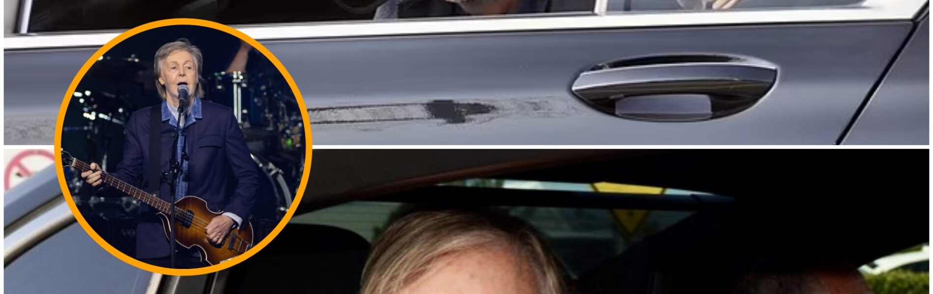 On tour, Paul McCartney secretly wrote nightly moments that touched him—a smile, a voice—his quiet thanks to fans.