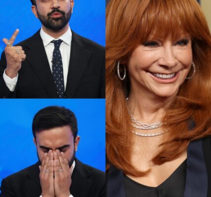 BREAKING: After Reba McEntire Canceled All NYC Shows, Concert Revenue in the City PLUNGES — Economists Warn of Major Risk Ahead