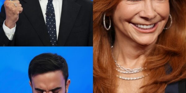 BREAKING: After Reba McEntire Canceled All NYC Shows, Concert Revenue in the City PLUNGES — Economists Warn of Major Risk Ahead