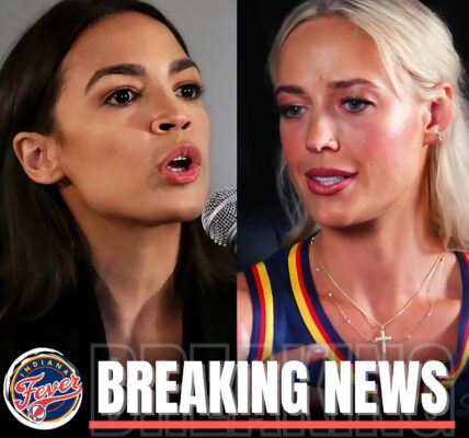 Sophie Cunningham Silences AOC in Detroit — 11 Seconds, 11 Words, Unforgettable