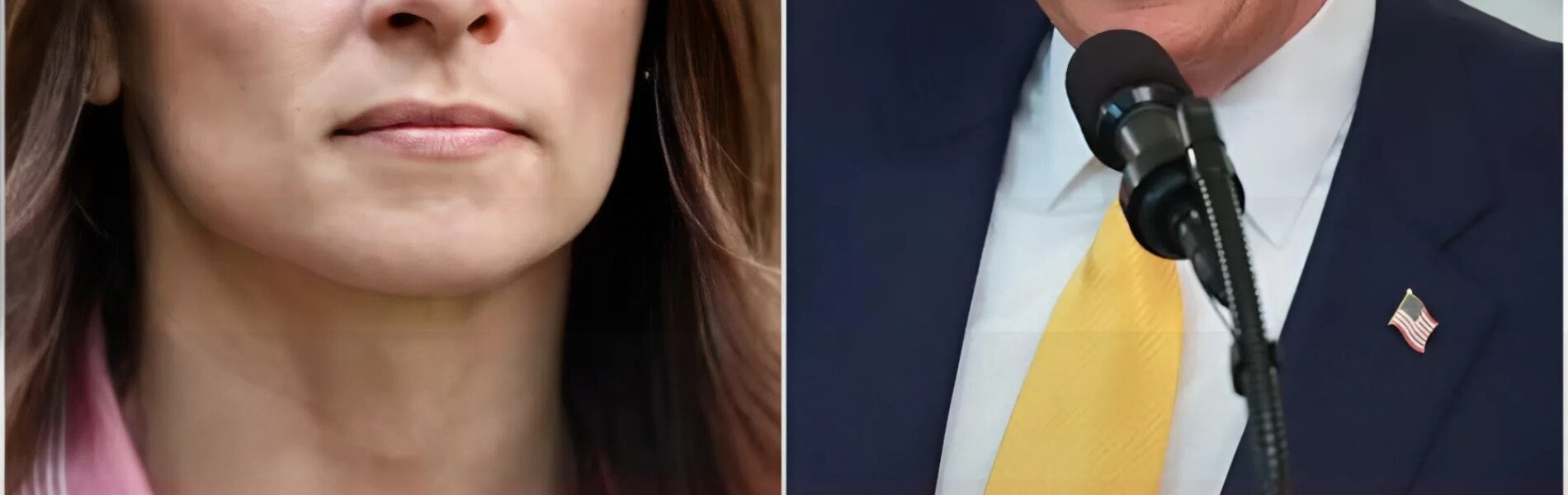 Danica Patrick Stuns America After Calling Her Encounter With Trump ‘The Most Humiliating Moment of My Career’