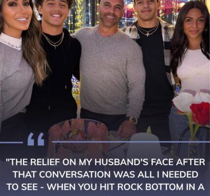 Melissa Gorga Reveals Which Family Members She's Spending the Holidays with This Year