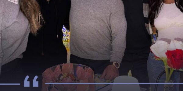 Melissa Gorga Reveals Which Family Members She's Spending the Holidays with This Year