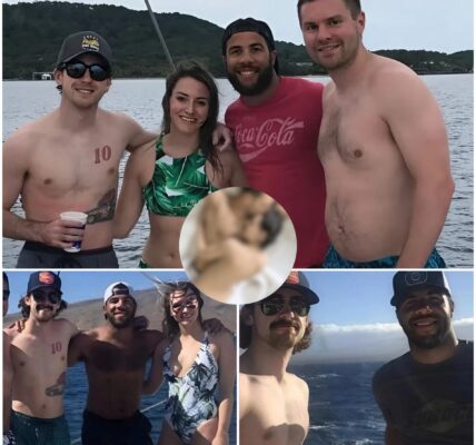 Fans Outraged After Bubba Wallace’s Alleged Overnight Affair – You Won’t Believe What Happened!
