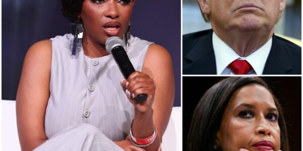 One Yellowed Scorecard Just Silenced Trump in Congress – The Room Absolutely Lost It Washington D.C. – While Trump was in full swing trashing “Harvard elites,” Rep. Jasmine Crockett delivered the ultimate mic-drop moment with nothing but a faded piece of paper...