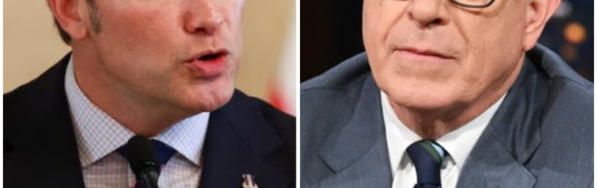 “He hides behind a flag he barely understands.” — Stephen Colbert’s SAVAGE Takedown of Pete Hegseth Sends Shockwaves Across America 🔥